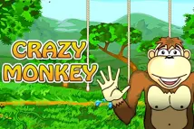 Crazy Monkey